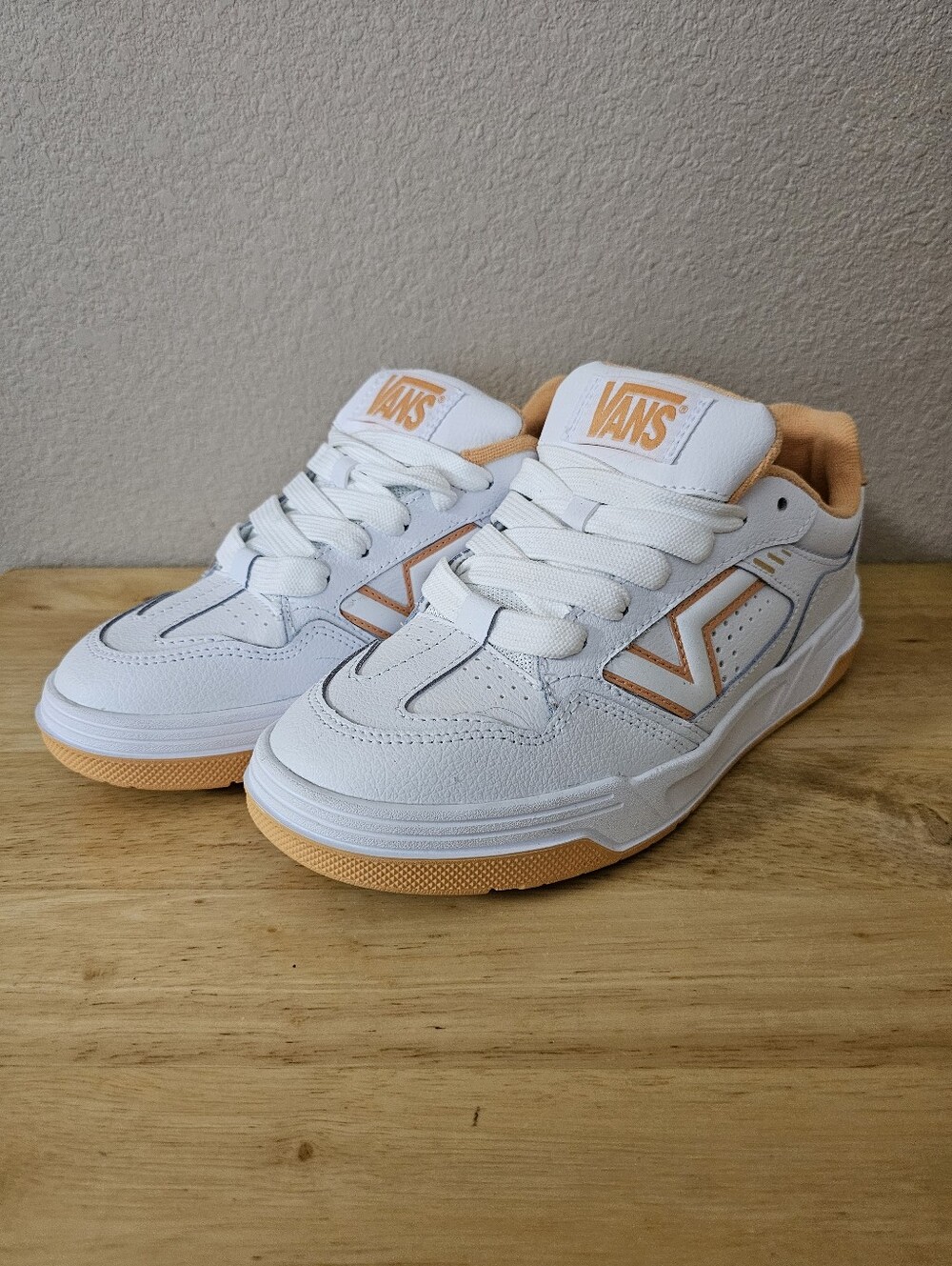 Vans Upland Sneakers